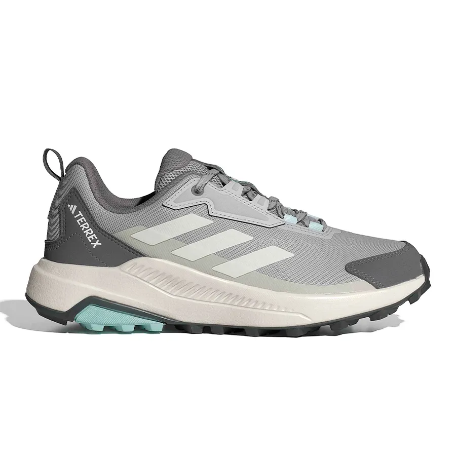 Imagen 0 de 7 de Zapatillas adidas Terrex Anylander-GRIS/BLANCO/BEIGE