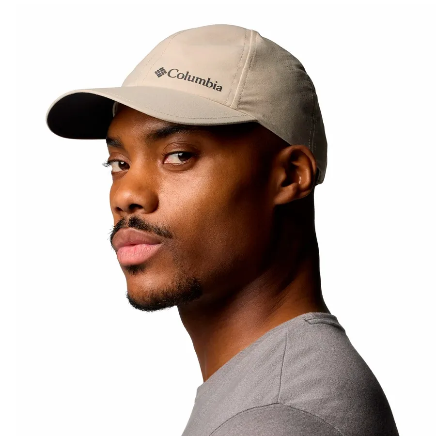 Imagen 4 de 6 de Gorra Columbia Silver Ridge Iv-BEIGE