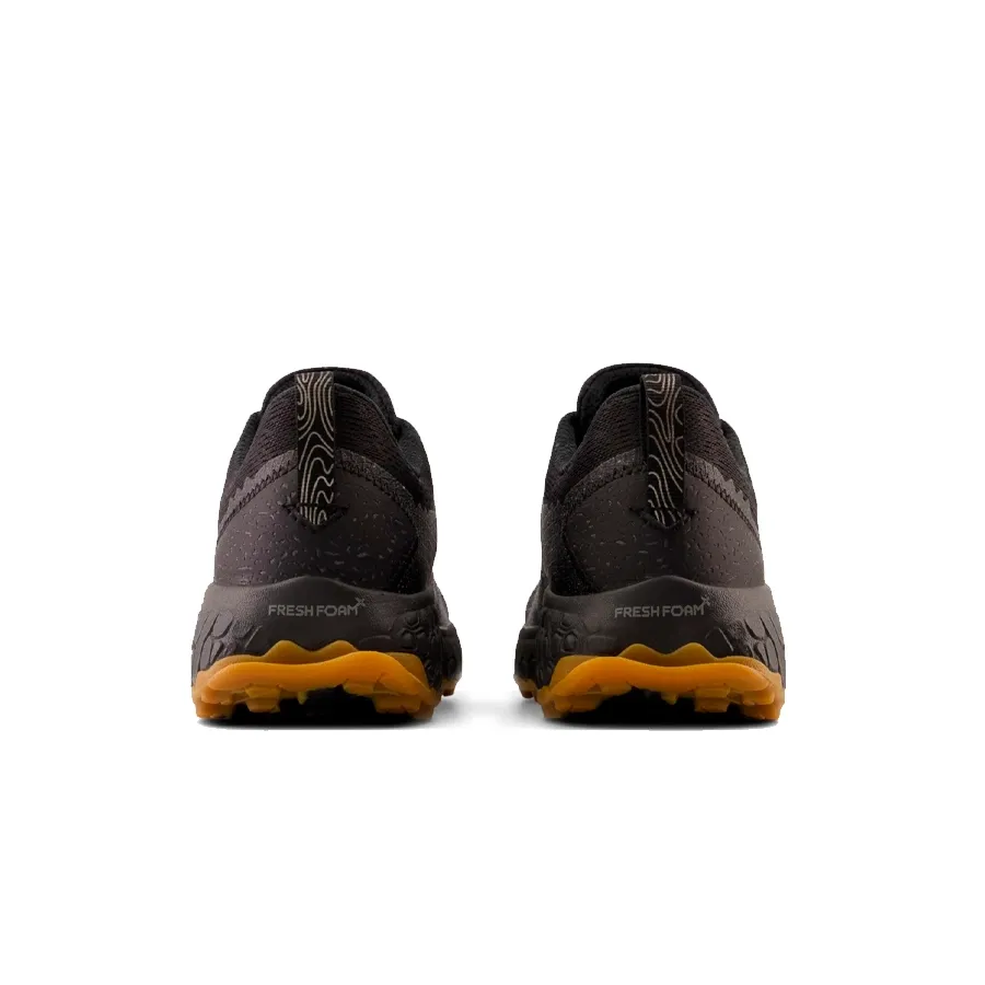 Imagen 3 de 6 de Zapatillas New Balance Hierro v7-NEGRO/GRIS