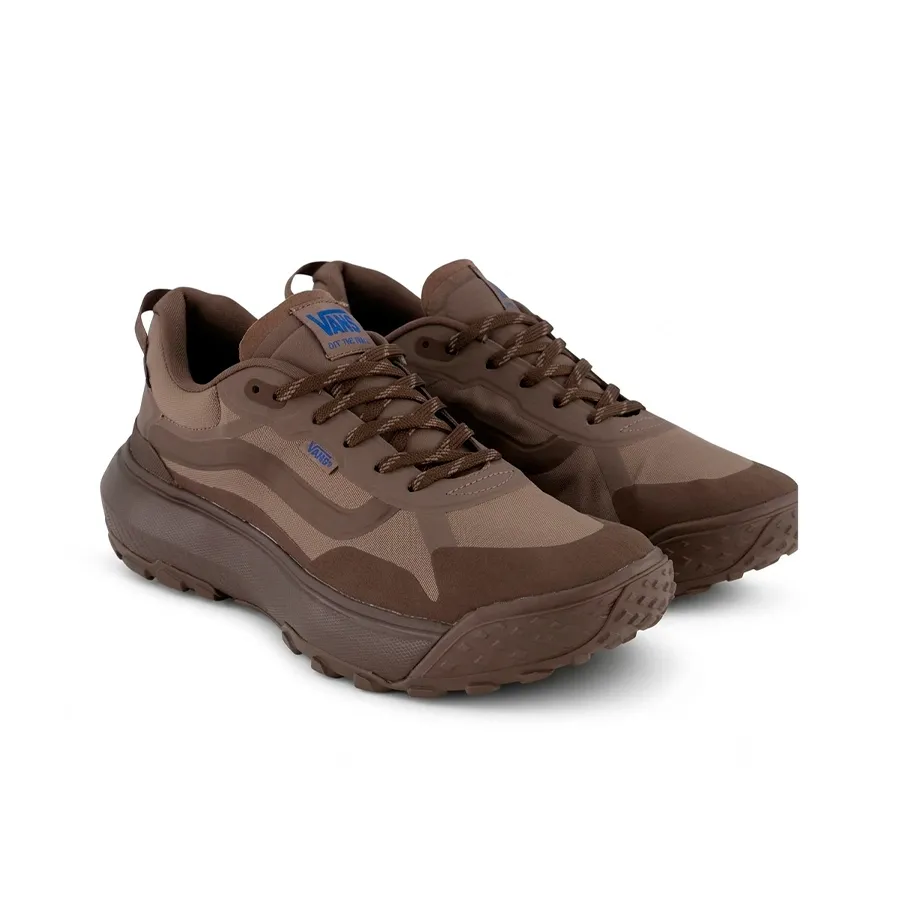 Imagen 0 de 4 de Zapatillas Vans Crosspath-BEIGE/MARRON
