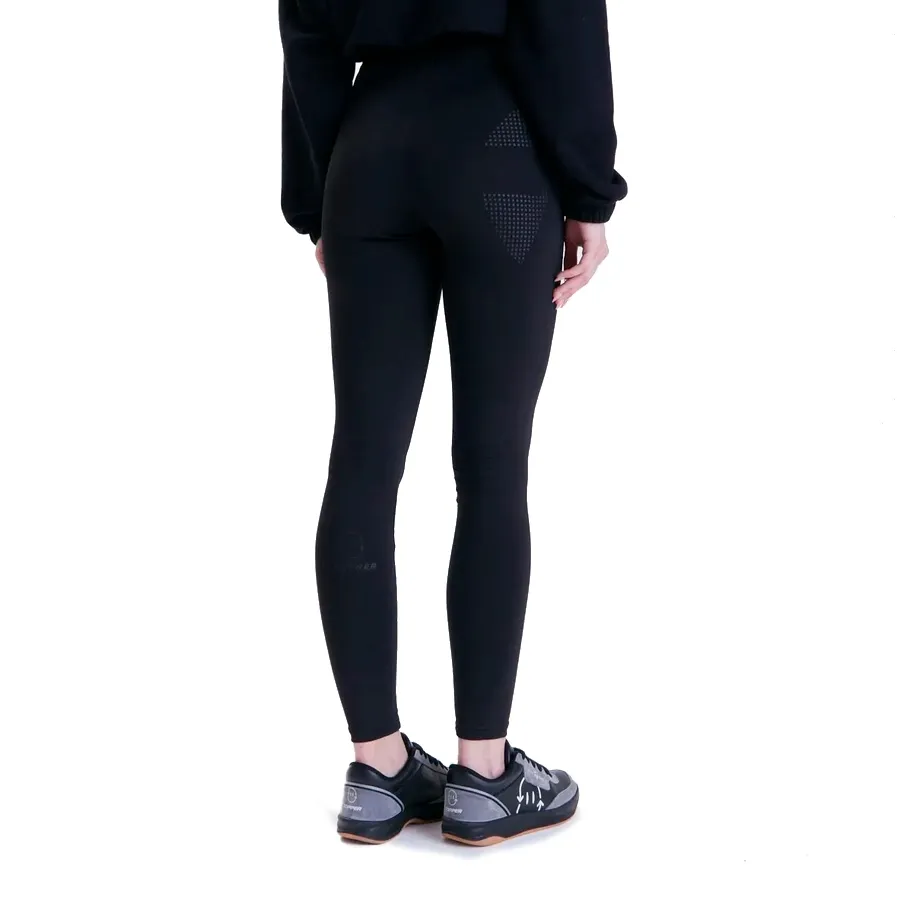 Imagen 1 de 4 de Calza Topper T Fit Cher Mix-NEGRO