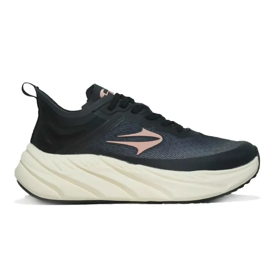 Imagen 0 de 5 de Zapatillas Topper Neural Run-NEGRO