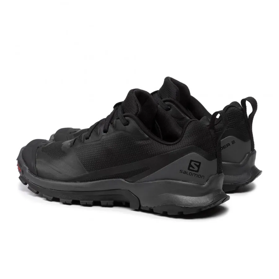 Imagen 1 de 6 de Zapatillas Salomon Xa Collider 2 W-NEGRO/NEGRO