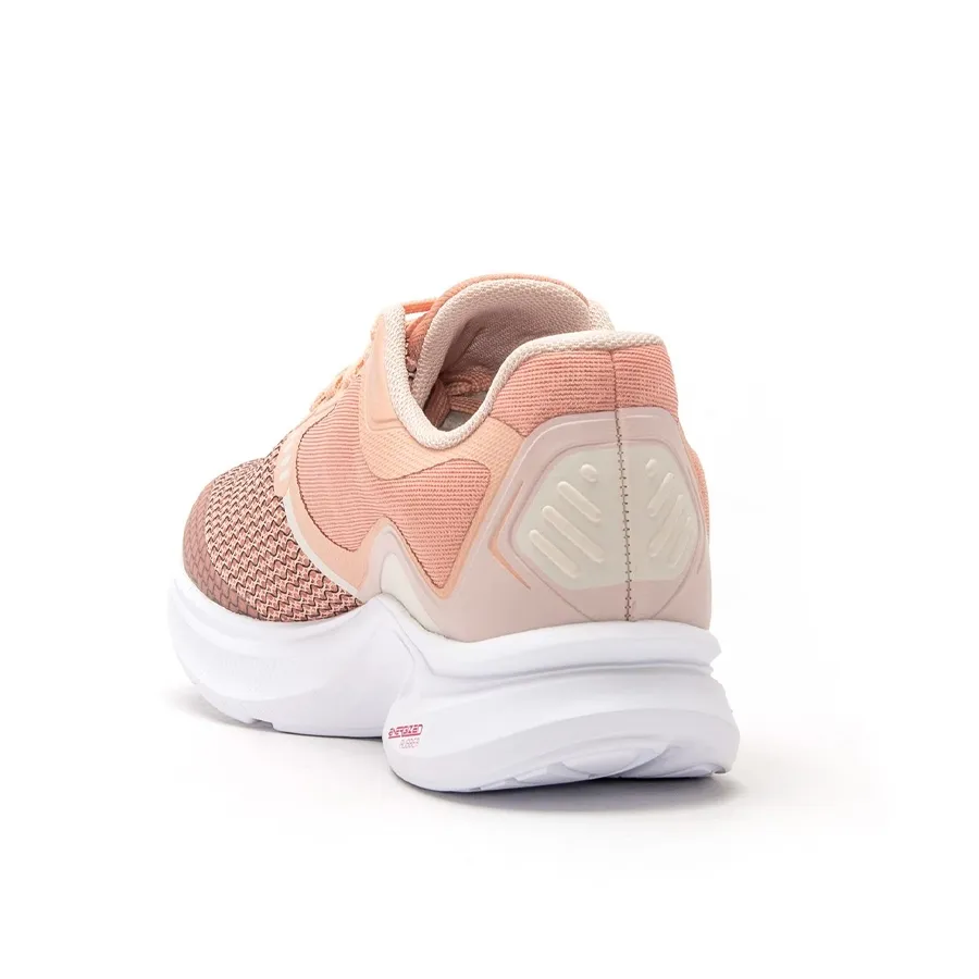Imagen 1 de 5 de Zapatillas Fila Racer Move-CORAL/BLANCO