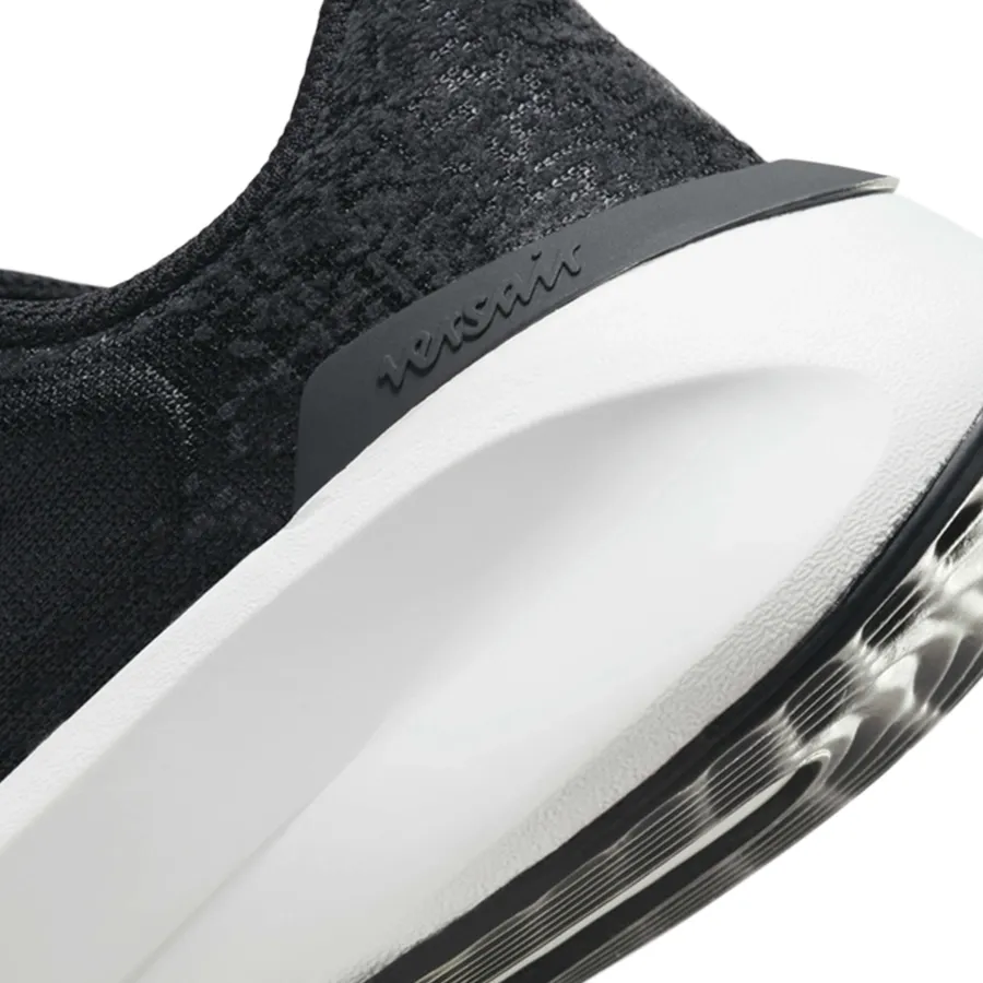 Imagen 7 de 8 de Zapatillas Nike Versair-NEGRO/BLANCO