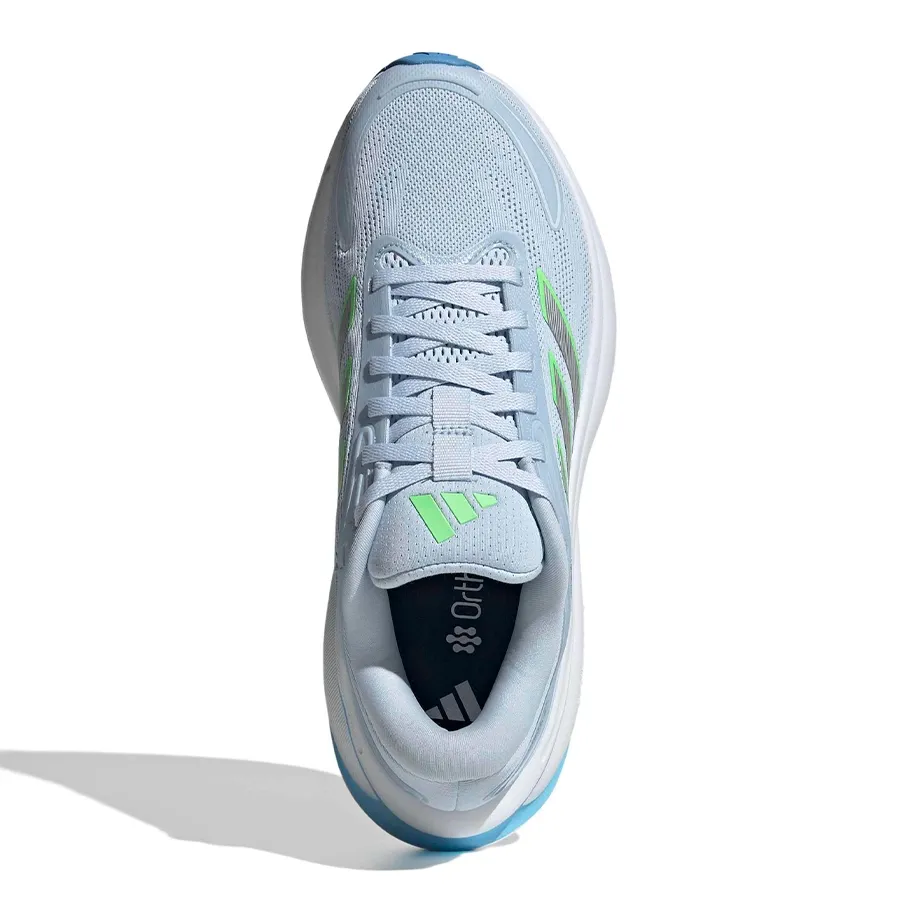 Imagen 4 de 8 de Zapatillas adidas Response 2-AERO/GRIS