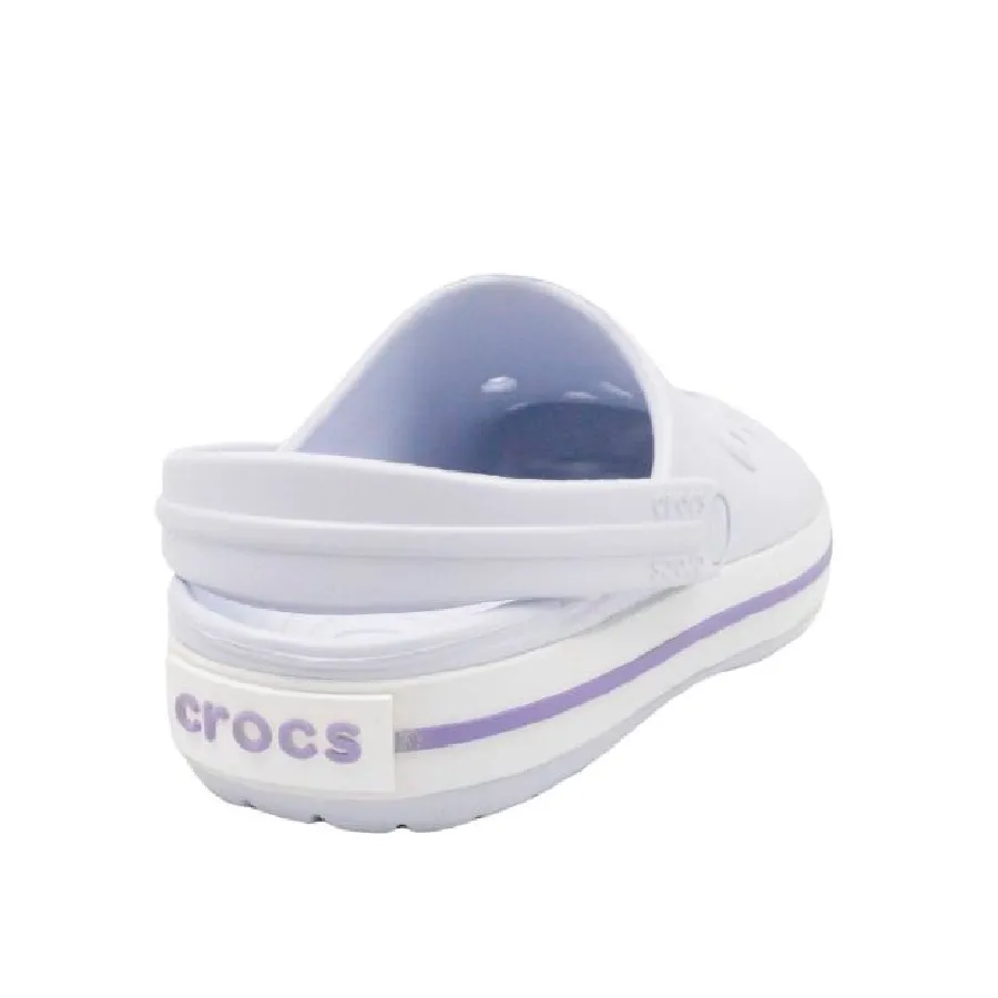 Imagen 6 de 7 de Sandalias Crocs CrocBand-LAVANDA