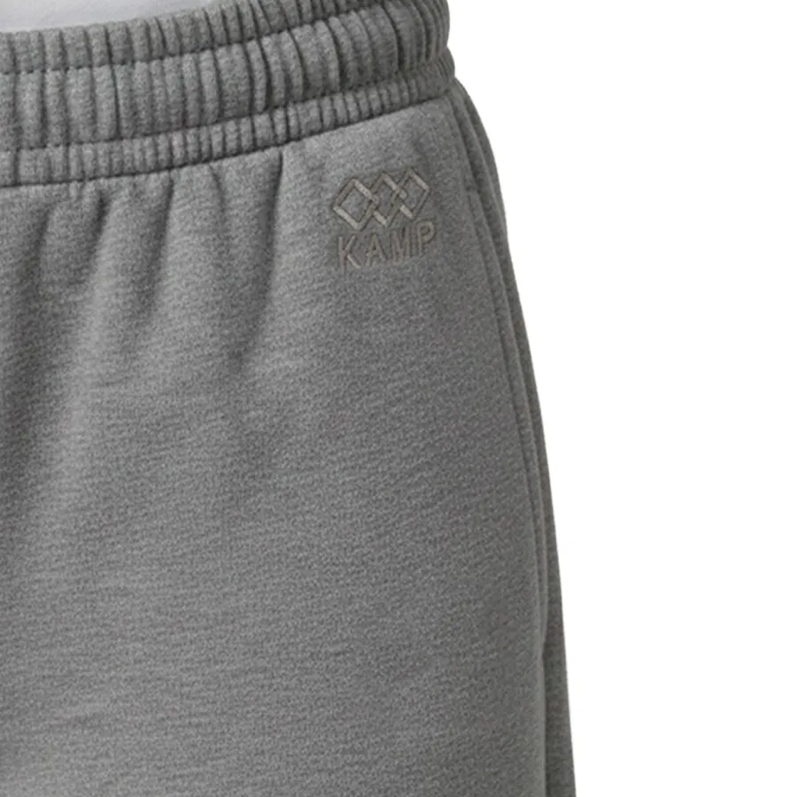 Imagen 4 de 5 de Pantalón Kamp Pantalon Recto K26-GRIS