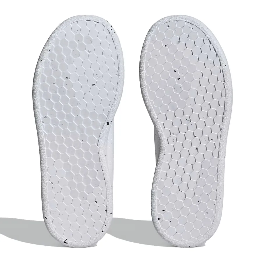 Imagen 4 de 5 de Zapatillas adidas Advantage K-BLANCO/AZUL