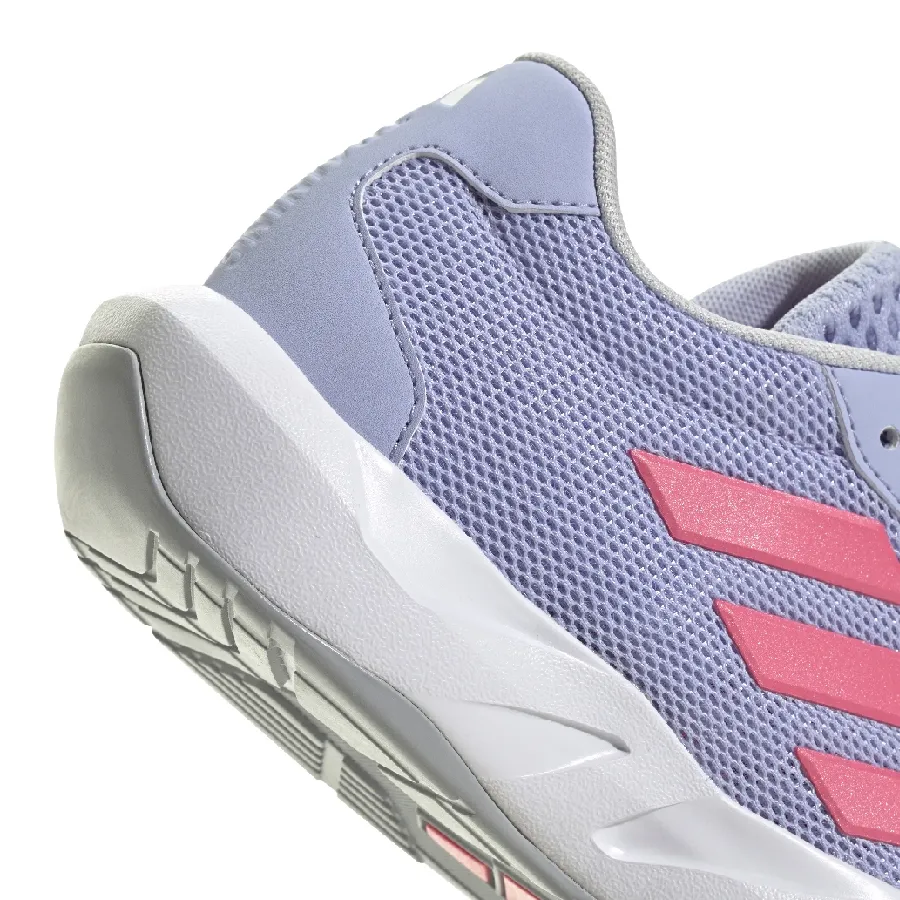 Imagen 6 de 7 de Zapatillas adidas Amplimove Trainer-LILA/FUCSIA