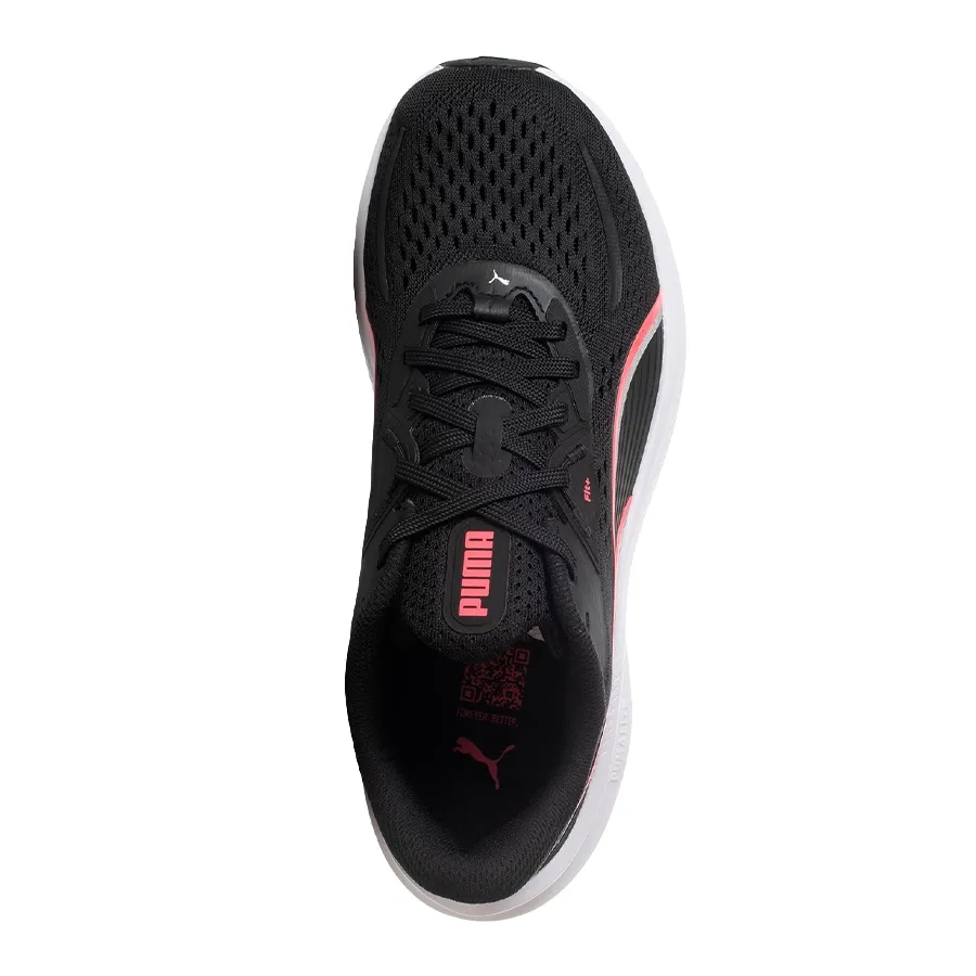 Imagen 2 de 5 de Zapatillas Puma Skyrocket Lite 2-NEGRO/ROSA