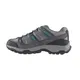 zapatillas-salomon-sherbrooke-w-GRIS/TURQUESA