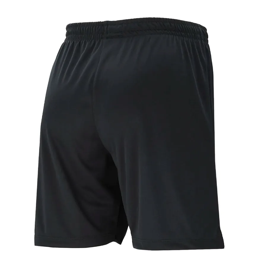Imagen 1 de 3 de Topper Shorts  Mix-NEGRO