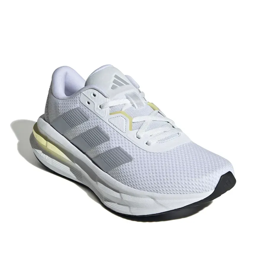 Imagen 1 de 7 de Zapatillas adidas Galaxy 7-BLANCO/PLATA