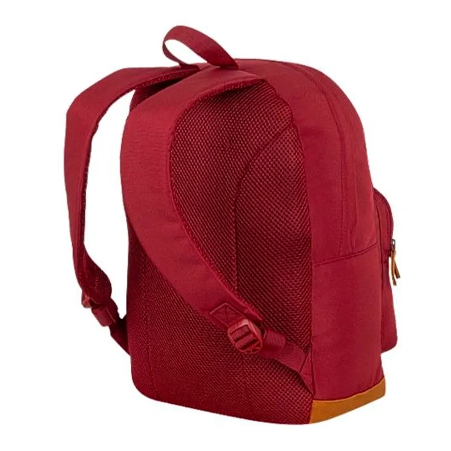 Imagen 1 de 2 de Mochila Fila Suede-ROJO/VINO