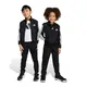 conjunto-adidas-essentials-climacool-track-suit-kids-NEGRO/BLANCO