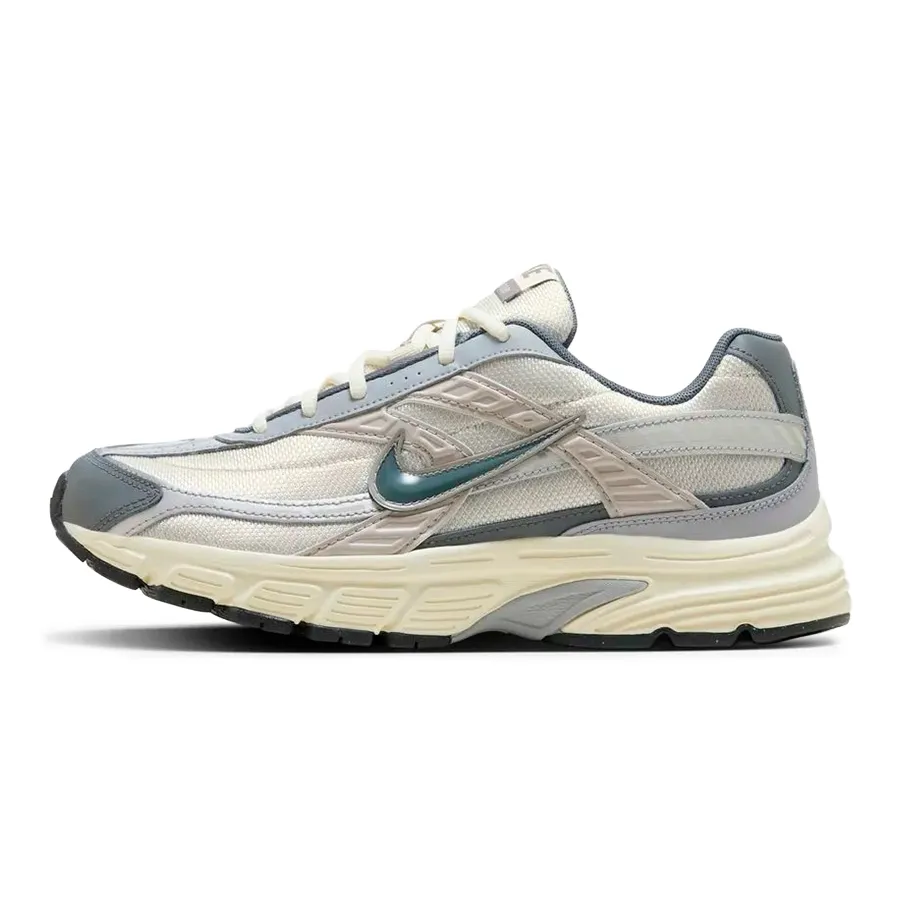 Imagen 2 de 8 de Zapatillas Nike Initiator-HUESO-BEIGE-AERO