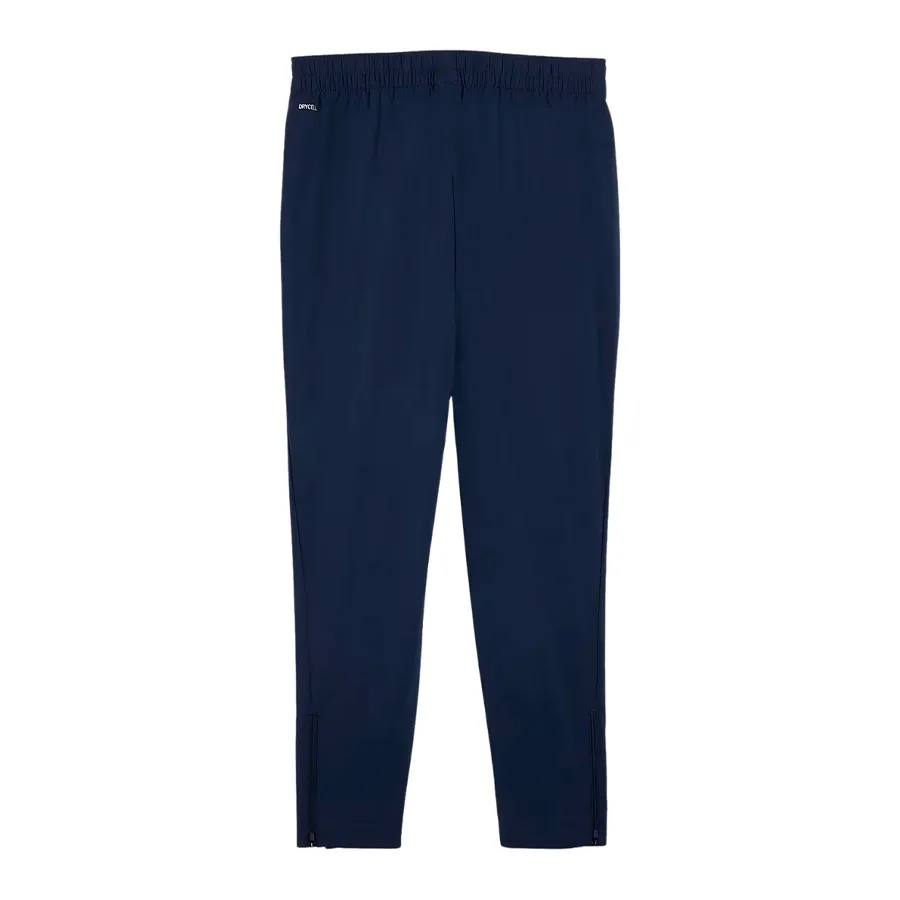 Imagen 1 de 2 de Pantalón Puma Train All Day Essentials-MARINO