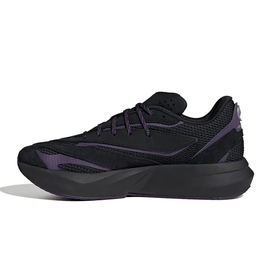 Imagen 2 de 7 de Zapatillas adidas Lightblaze Mercedes - AMG Petronas Formula One Team-NEGRO