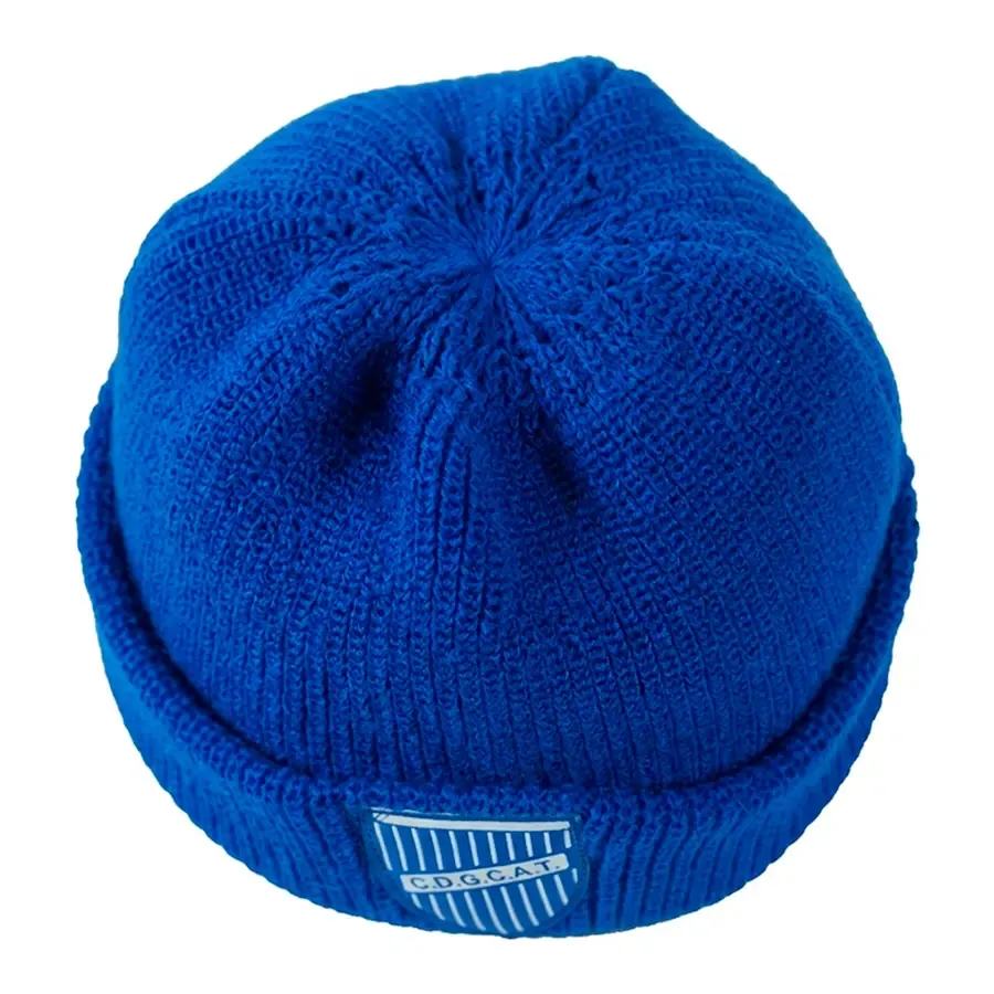Imagen 1 de 2 de Gorro Fiume Sport Gambarte-AZUL