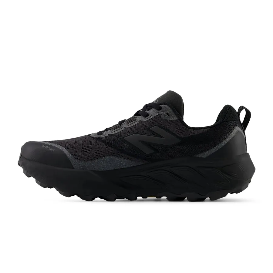 Imagen 2 de 5 de Zapatillas New Balance Hierro V9-NEGRO
