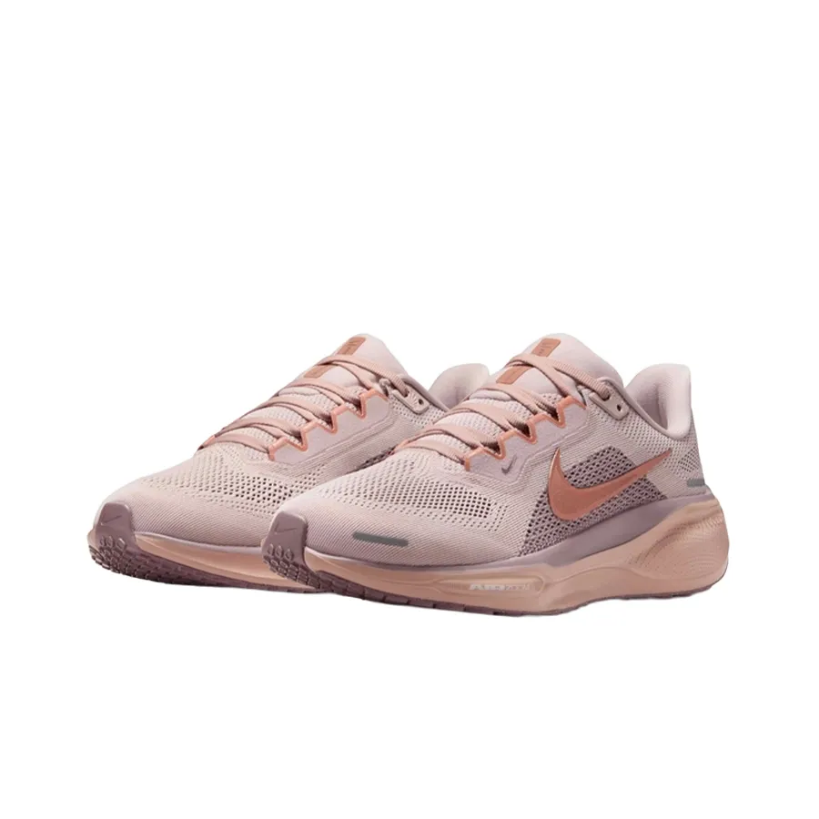 Imagen 1 de 7 de Zapatillas Nike Pegasus 41-ROSA/BRONCE