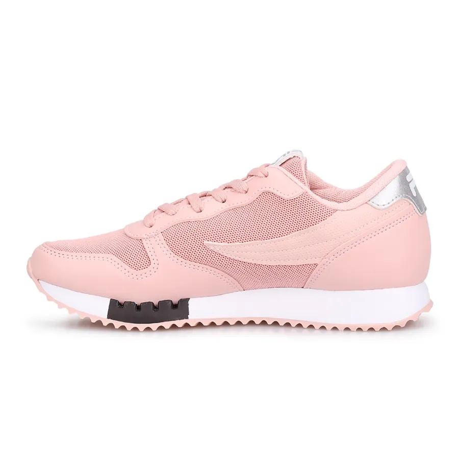 Imagen 1 de 5 de Zapatillas Fila Euro Jogger Sport-BLANCO/ROSA/PLATA