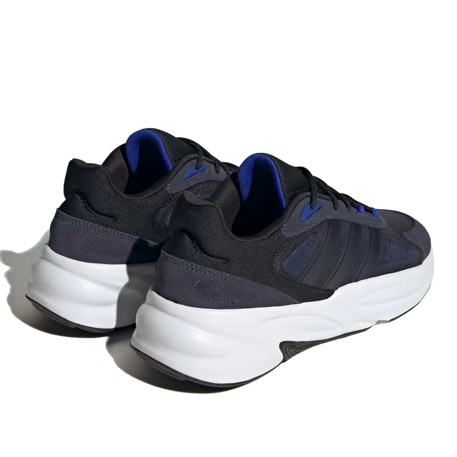 Imagen 2 de 9 de Zapatillas adidas Ozelle-MARINO/AZUL