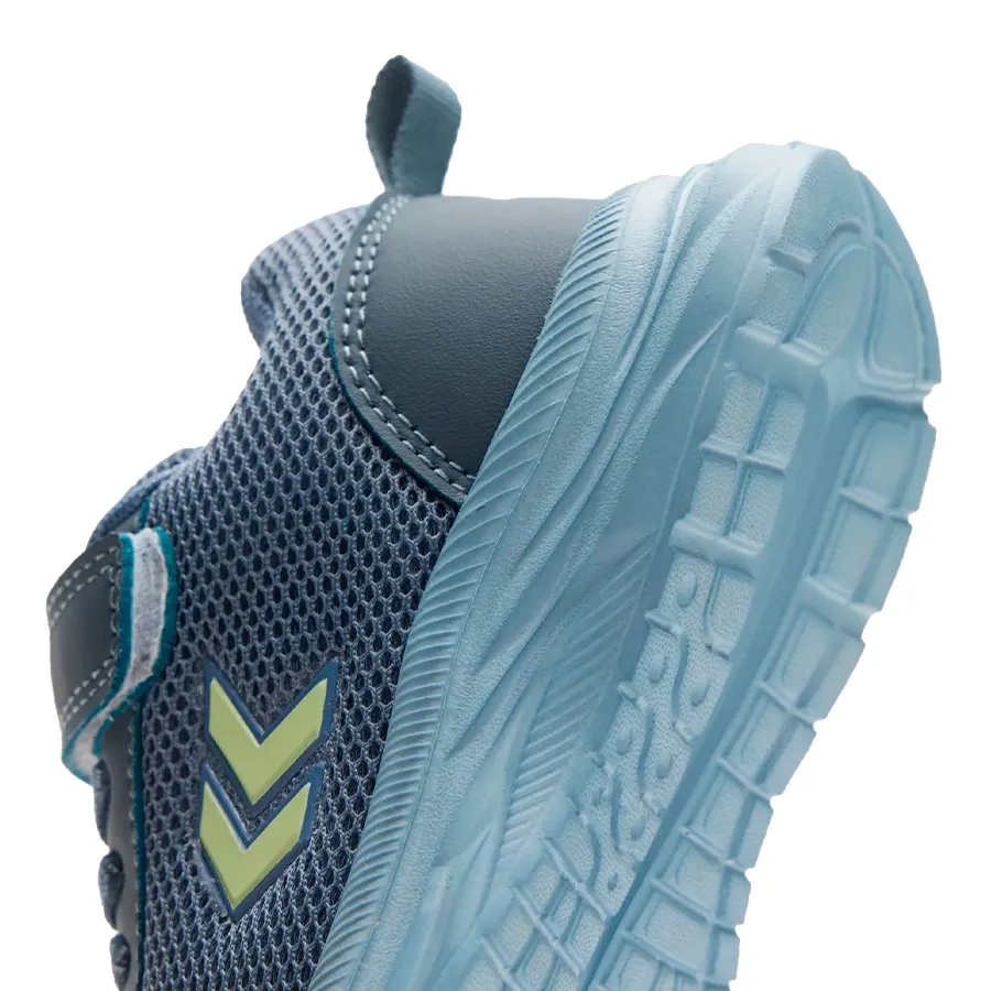 Imagen 3 de 4 de Zapatillas Atomik Lush-MARINO