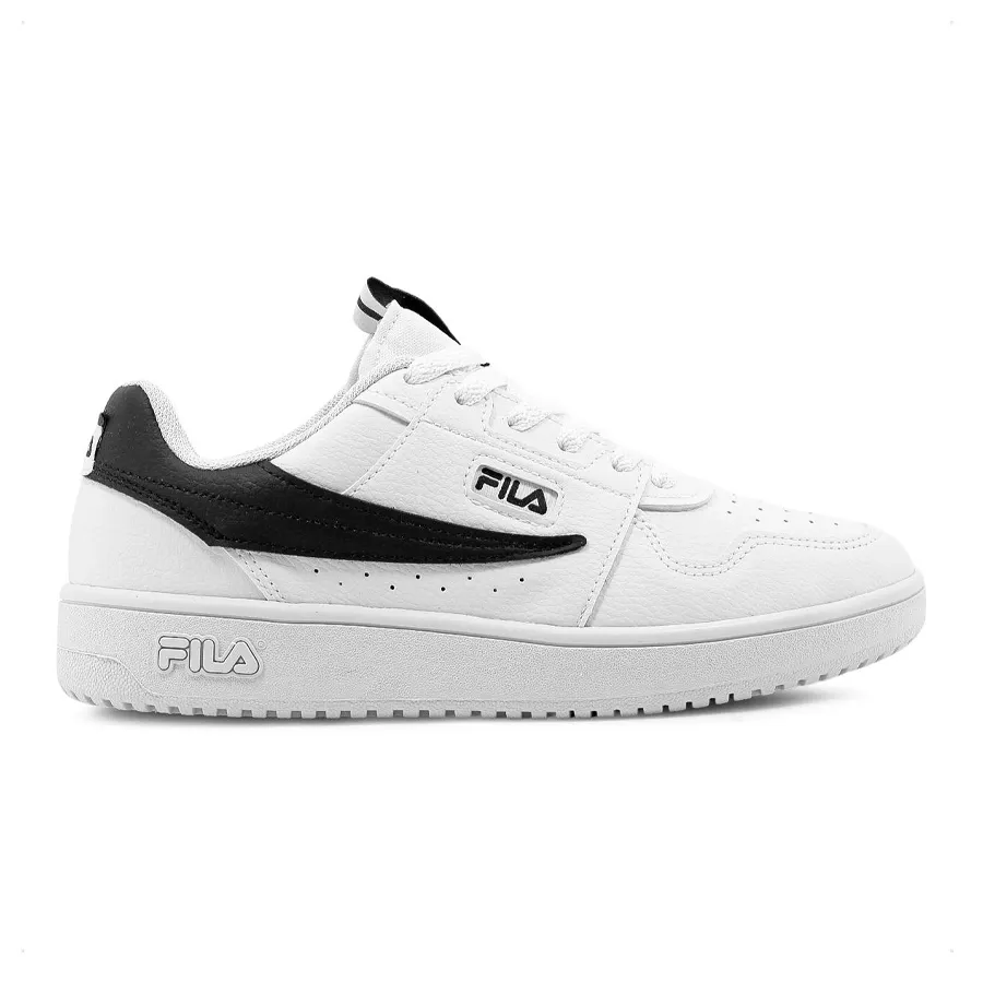 Imagen 0 de 4 de Zapatillas Fila Acd Classic-BLANCO/NEGRO