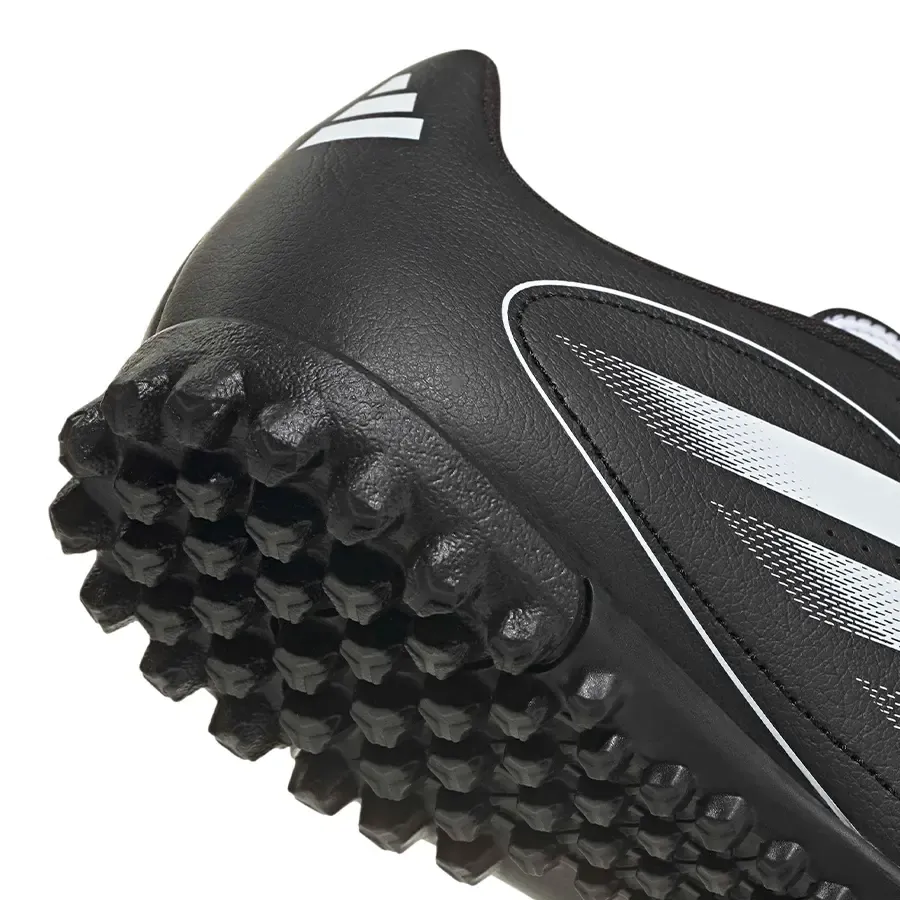 Imagen 6 de 7 de Botines adidas Goletto Ix Tf-NEGRO/BLANCO