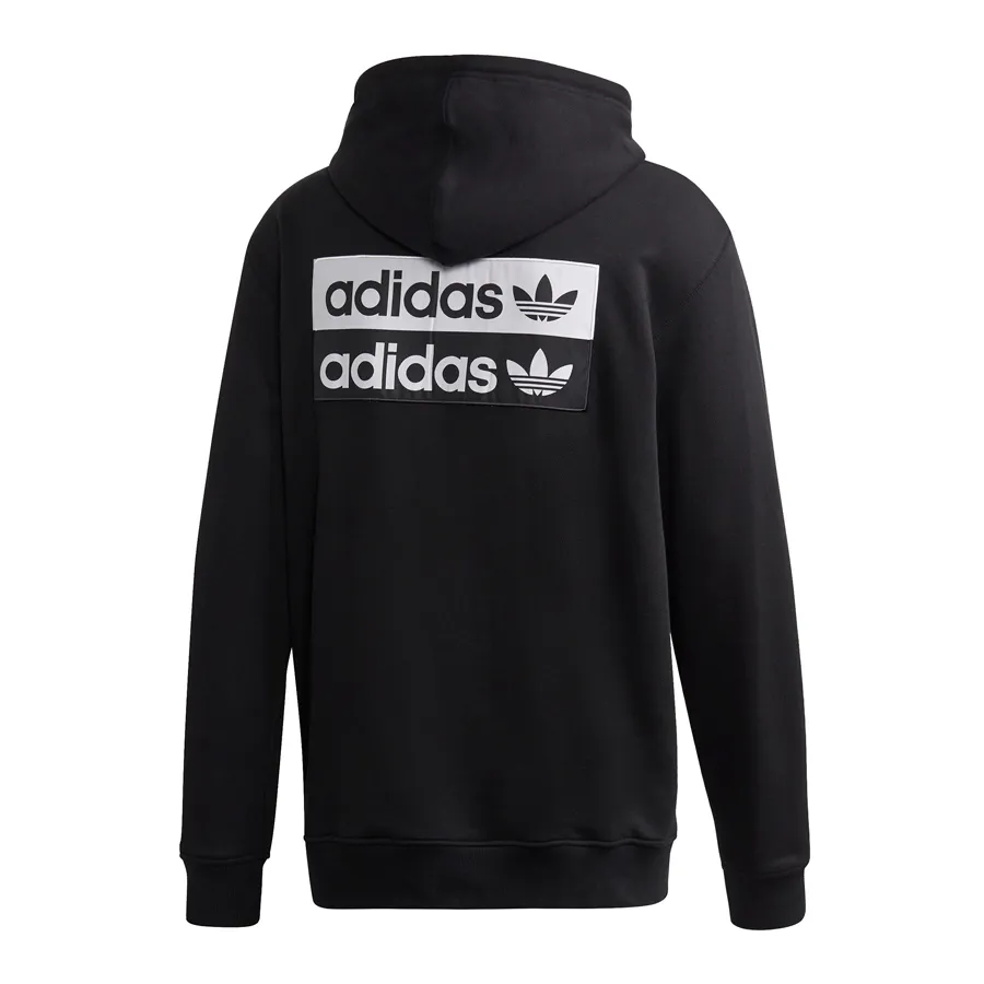 Imagen 1 de 2 de Buzo adidas originals F Oth-NEGRO