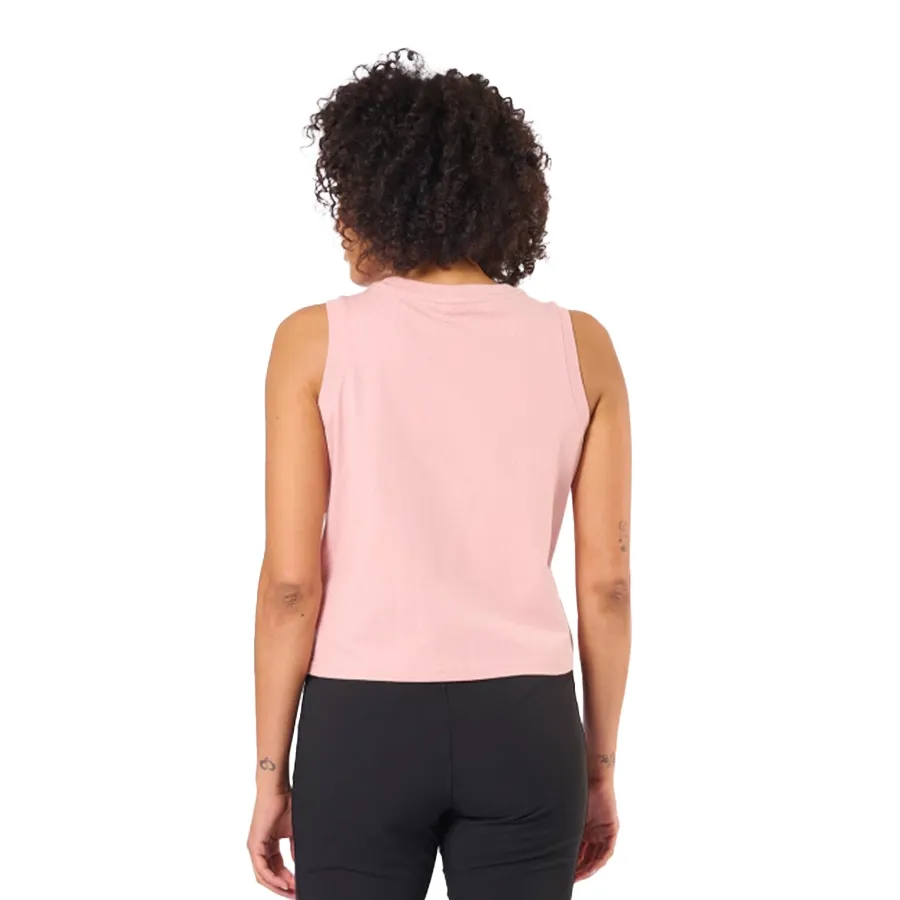 Imagen 1 de 4 de Musculosa Saucony Recovery Tank-ROSA