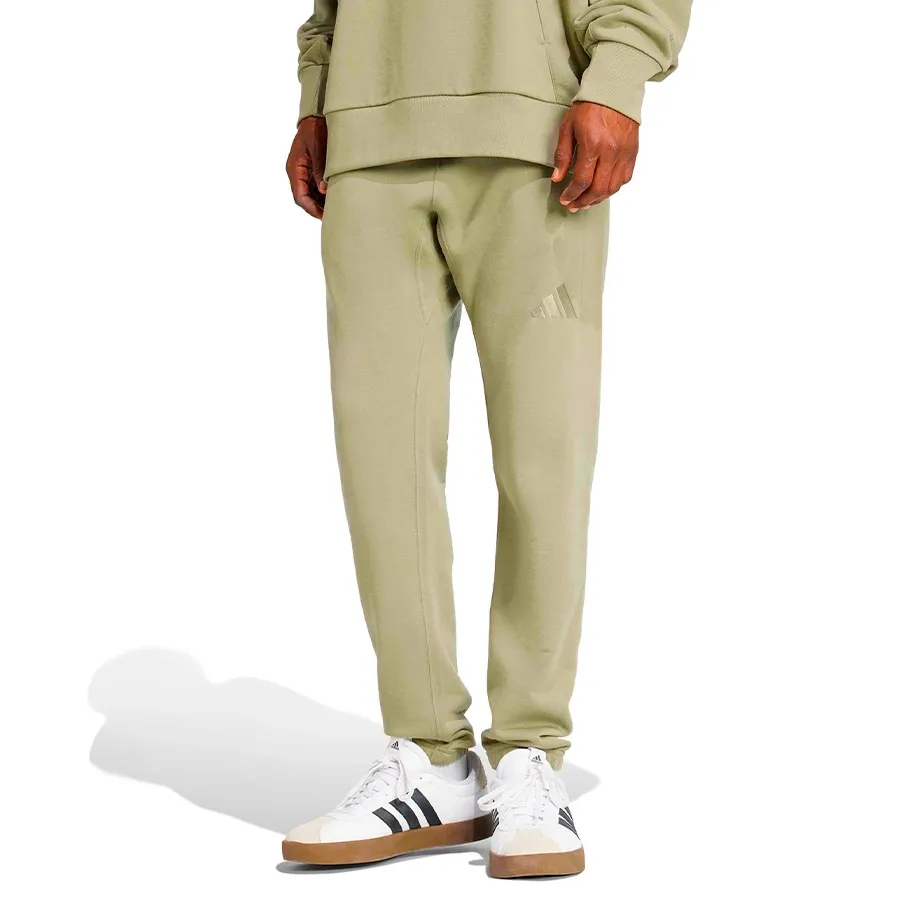 Imagen 0 de 2 de Pantalón adidas All Szn Regular-VERDE OLIVA