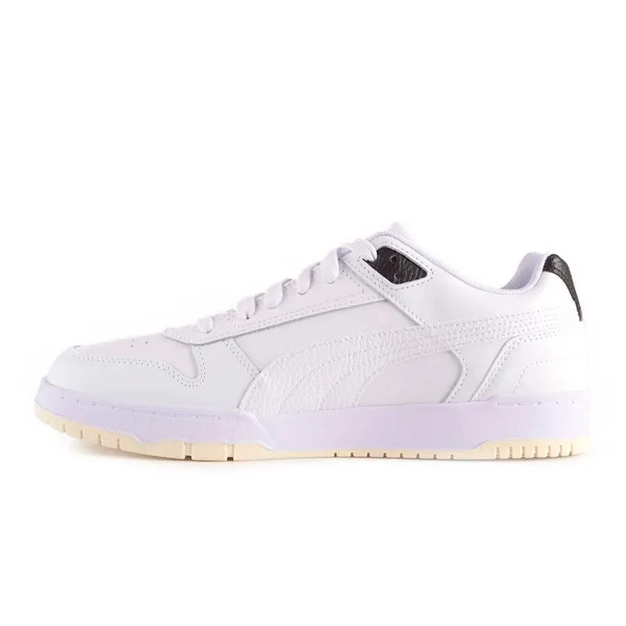 Imagen 1 de 5 de Zapatillas Puma Rbd Game Low-BLANCO/NEGRO