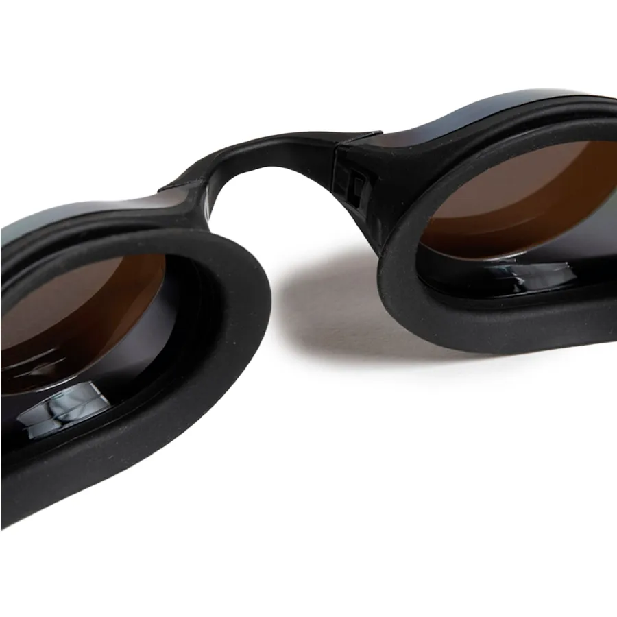 Imagen 4 de 5 de Antiparras Cobra Swipe Mirror Arena-AZUL/PLATA