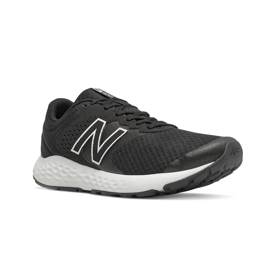 Imagen 1 de 5 de Zapatillas New Balance 420V2-NEGRO/BLANCO