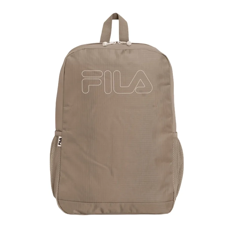 Imagen 0 de 5 de Mochila Fila Basic Outline-KAKI