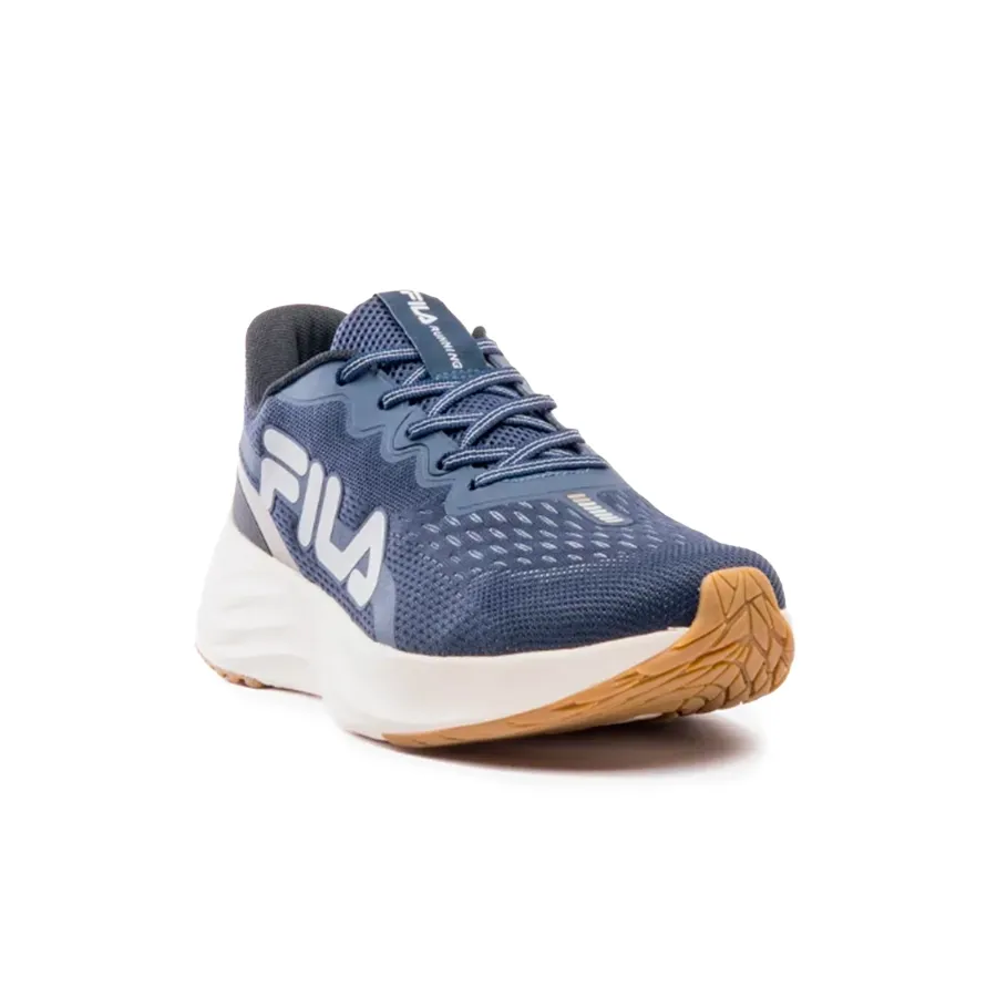 Imagen 1 de 7 de Zapatillas Fila Comet 2-MARINO/BLANCO