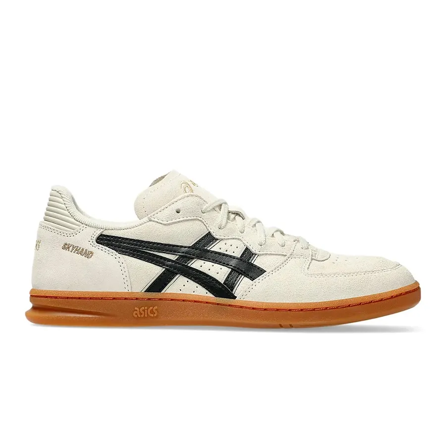 Imagen 0 de 5 de Zapatillas Asics Skyhand Og-BLANCO/NEGRO