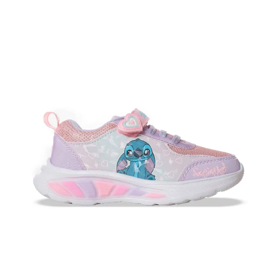 Imagen 0 de 4 de Zapatillas Footy Stitch Sweet-LILA/ROSA