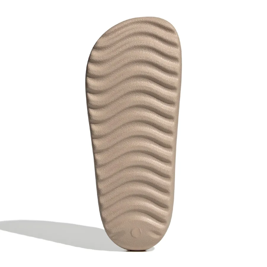 Imagen 4 de 7 de Ojotas adidas Adilette Lumia-BEIGE