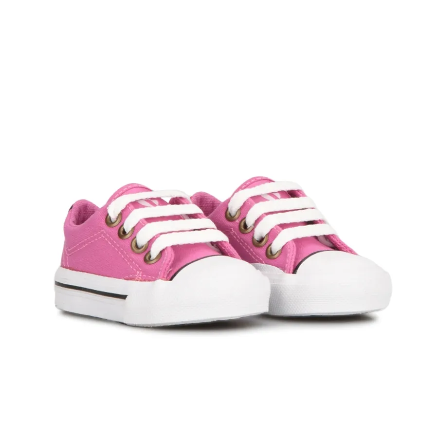 Imagen 1 de 6 de Zapatillas Topper Profesional Bebe-ROSA