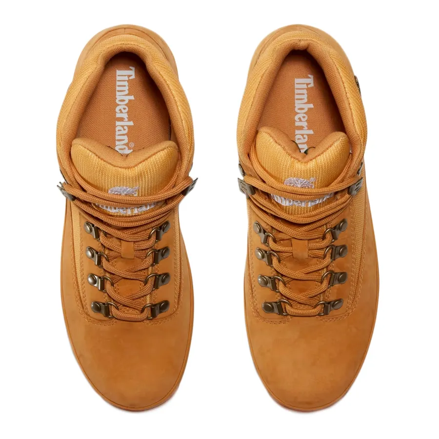 Imagen 4 de 7 de Botas Timberland Euro Hiker-KAKI