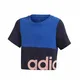 remera-adidas-top-yg-lin-cb-t-MARINO/AZUL