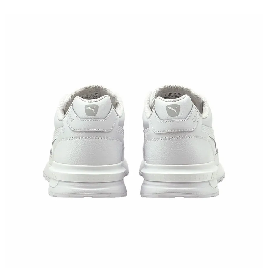 Imagen 3 de 5 de Zapatillas Puma Graviton Pro-BLANCO/BLANCO