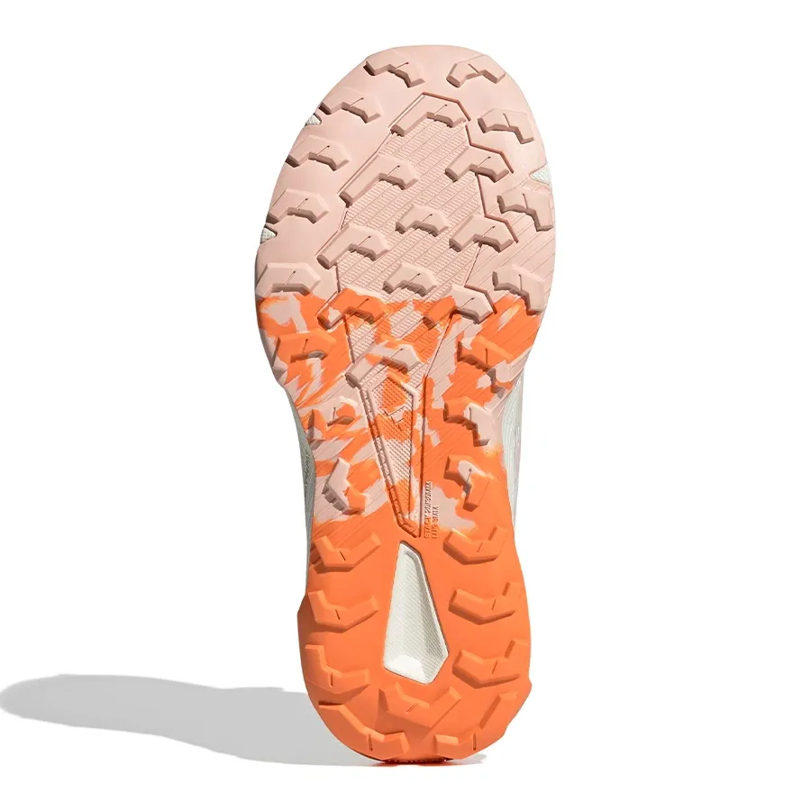 Imagen 4 de 8 de Zapatillas adidas Tracefinder-BEIGE/ROSA VIEJO