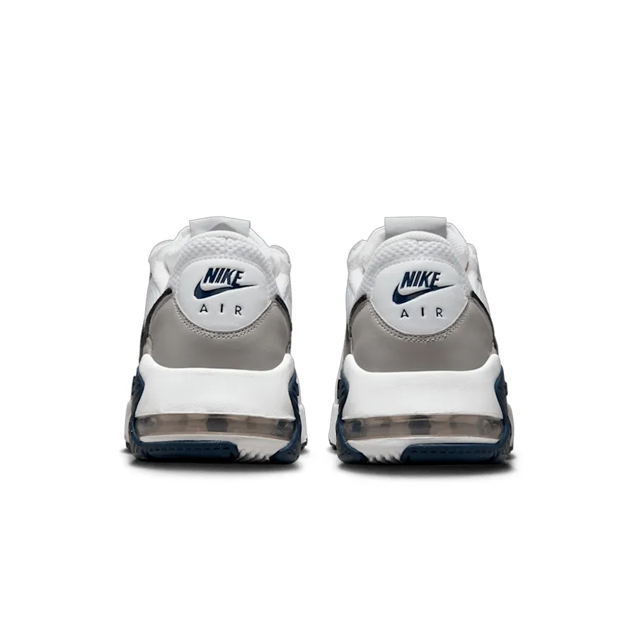 Imagen 5 de 8 de Zapatillas Nike Air Max Excee-BLANCO/BEIGE/MARINO