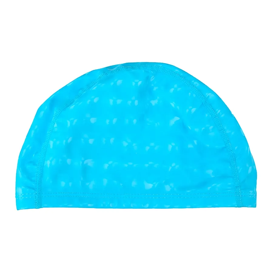 Imagen 1 de 2 de Gorro Hydro Mix Silicona-TURQUESA