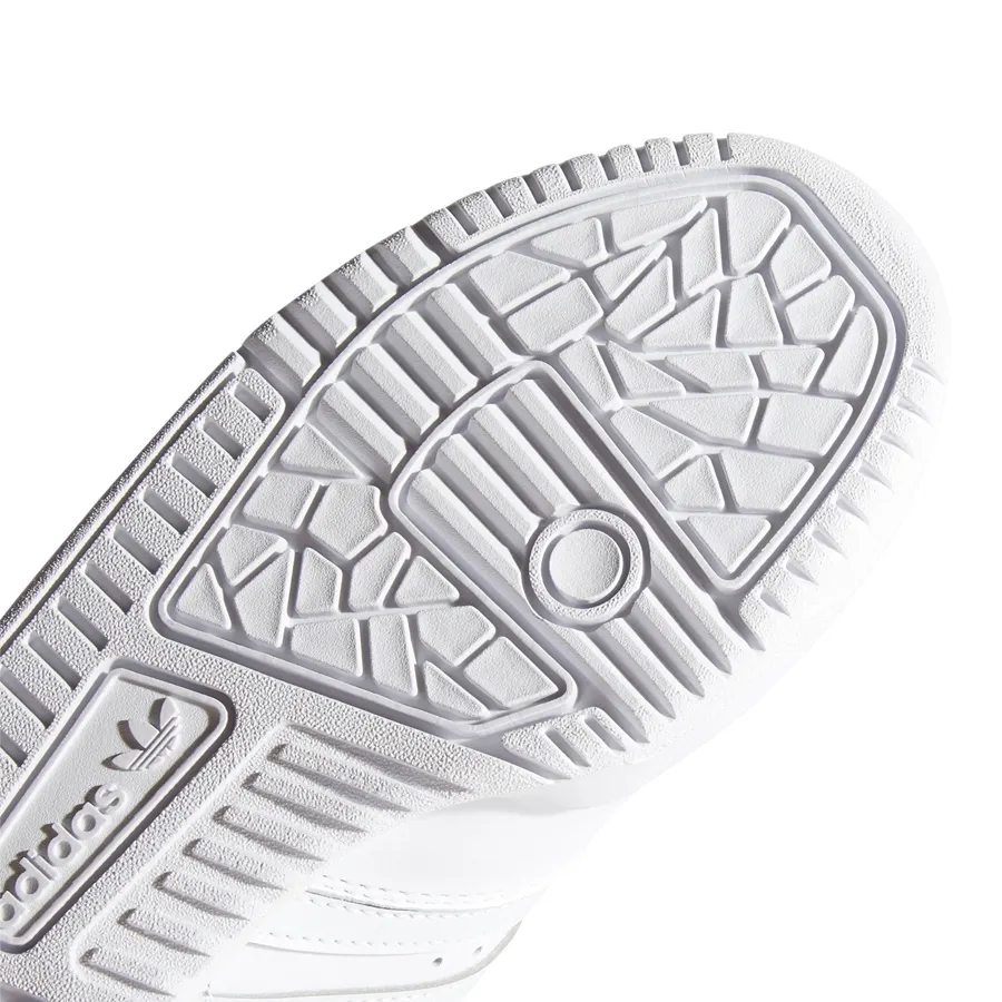 Imagen 6 de 7 de Zapatillas adidas originals Rivalry Low-BLANCO
